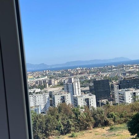 Airport Seaview Rooms Neapol Zewnętrze zdjęcie