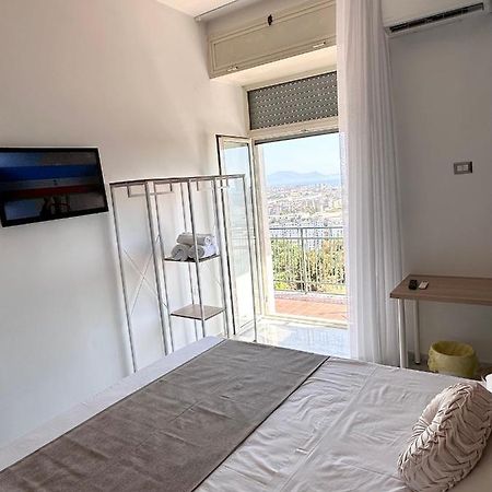 Airport Seaview Rooms Neapol Zewnętrze zdjęcie