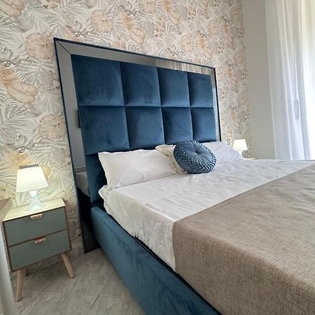 Airport Seaview Rooms Neapol Zewnętrze zdjęcie