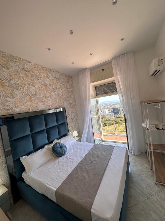 Airport Seaview Rooms Neapol Zewnętrze zdjęcie