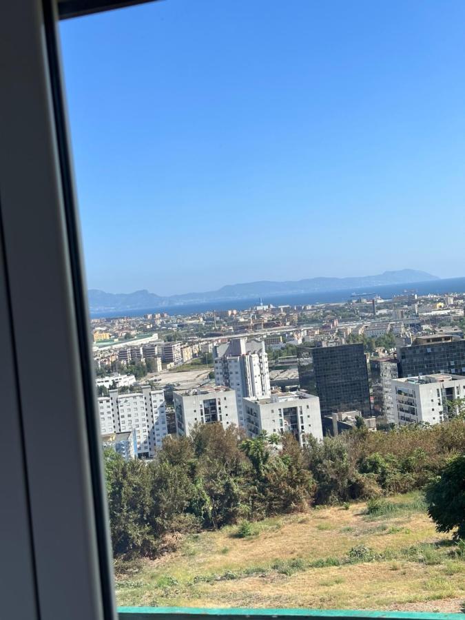Airport Seaview Rooms Neapol Zewnętrze zdjęcie