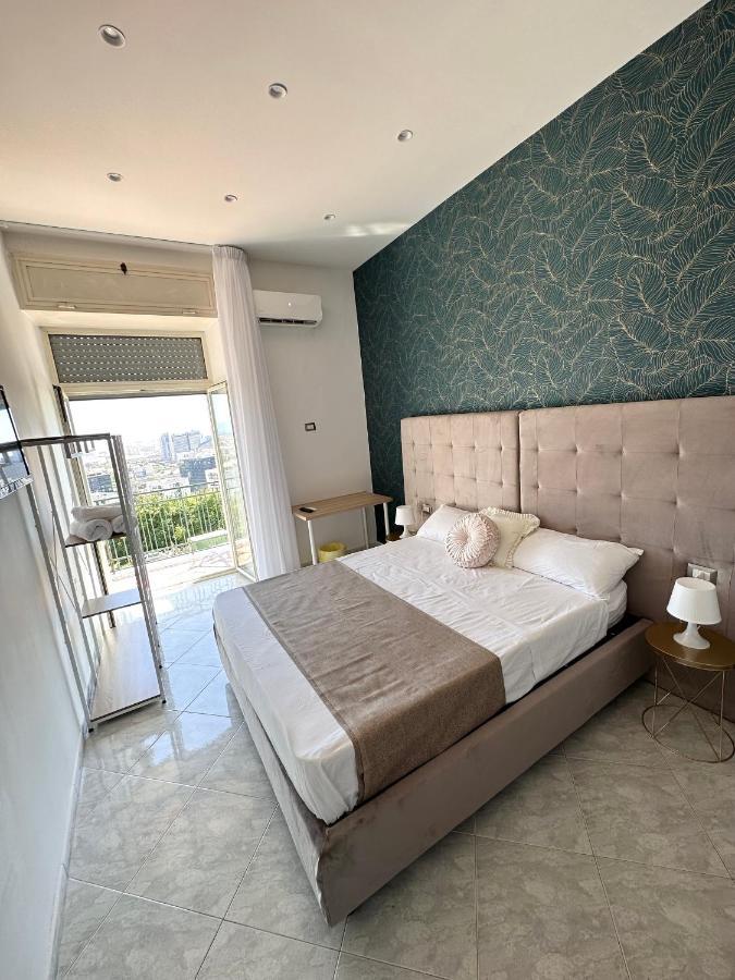 Airport Seaview Rooms Neapol Zewnętrze zdjęcie