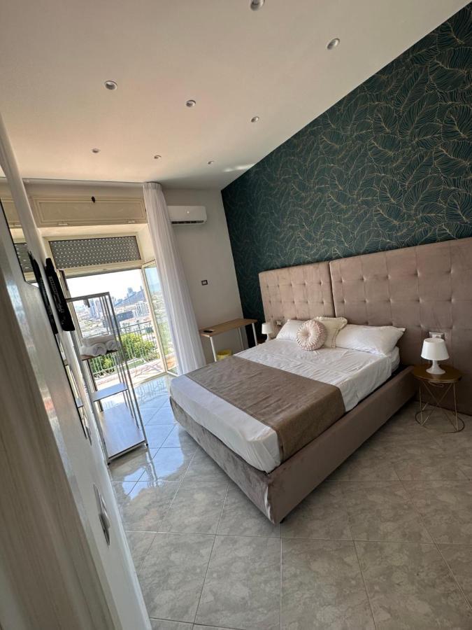 Airport Seaview Rooms Neapol Zewnętrze zdjęcie
