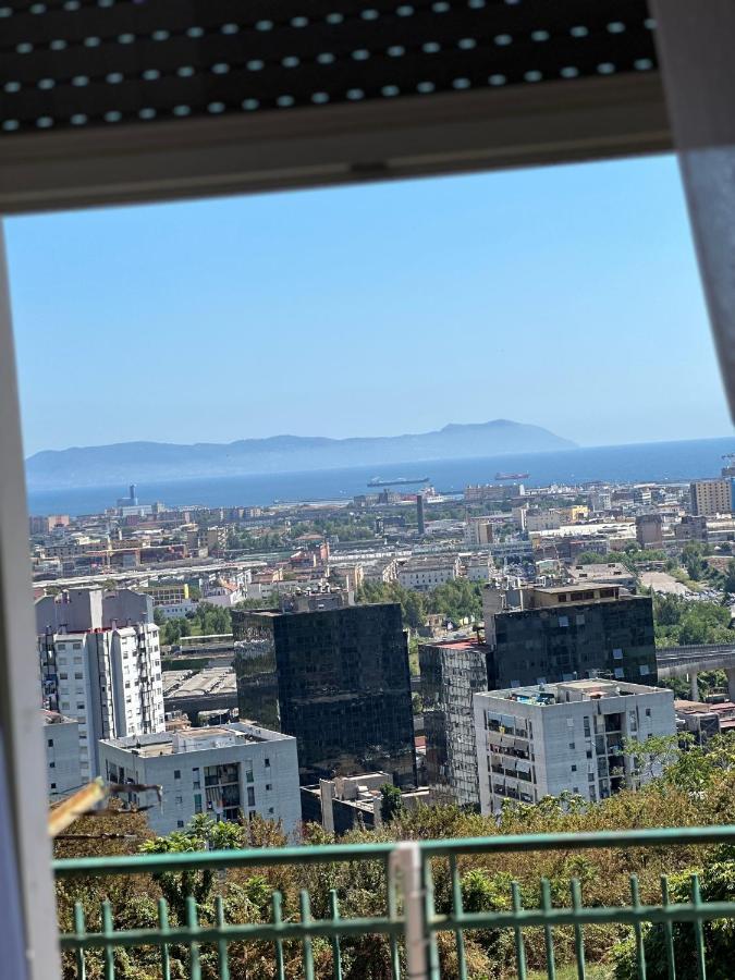 Airport Seaview Rooms Neapol Zewnętrze zdjęcie
