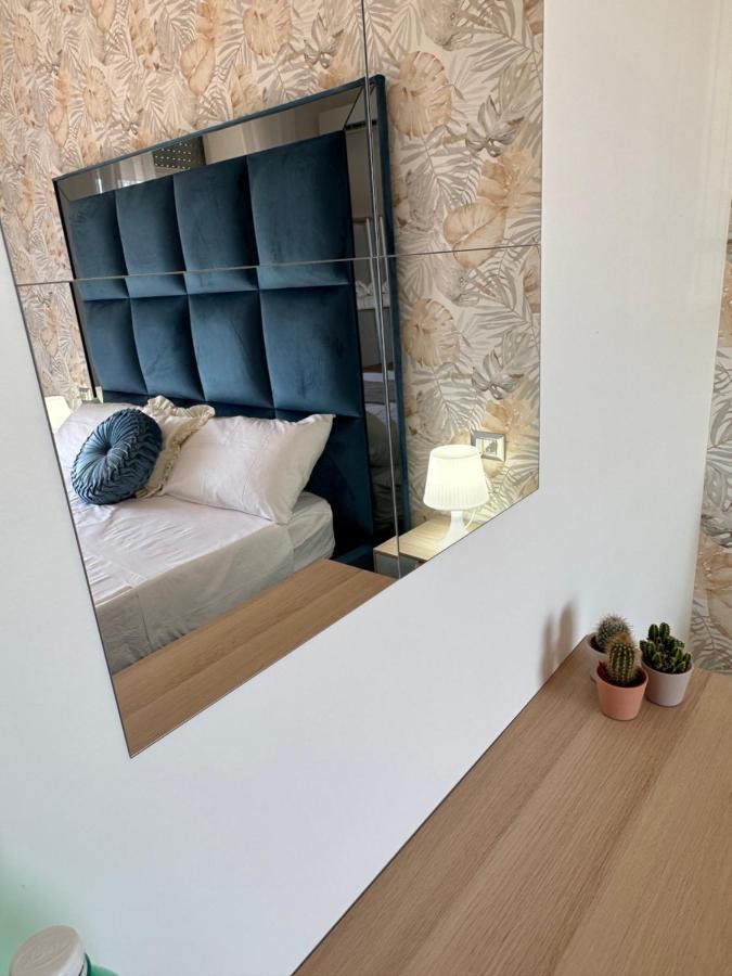 Airport Seaview Rooms Neapol Zewnętrze zdjęcie