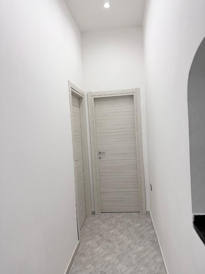Airport Seaview Rooms Neapol Zewnętrze zdjęcie