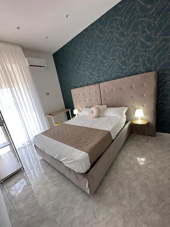 Airport Seaview Rooms Neapol Zewnętrze zdjęcie