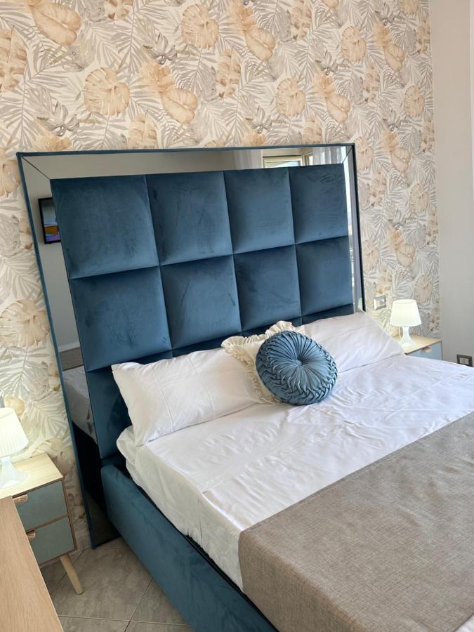 Airport Seaview Rooms Neapol Zewnętrze zdjęcie