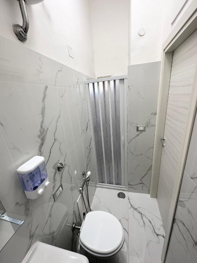 Airport Seaview Rooms Neapol Zewnętrze zdjęcie