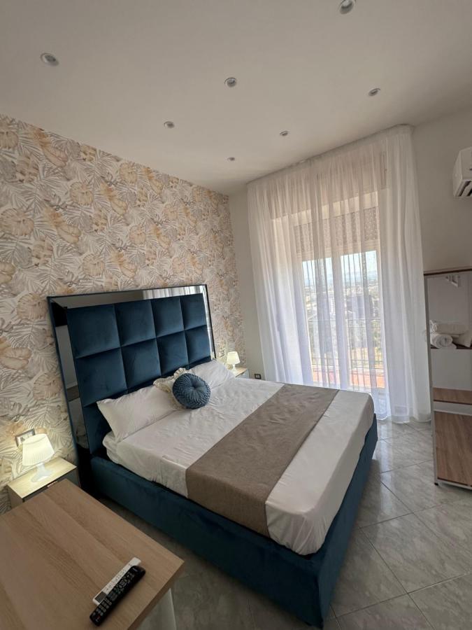 Airport Seaview Rooms Neapol Zewnętrze zdjęcie