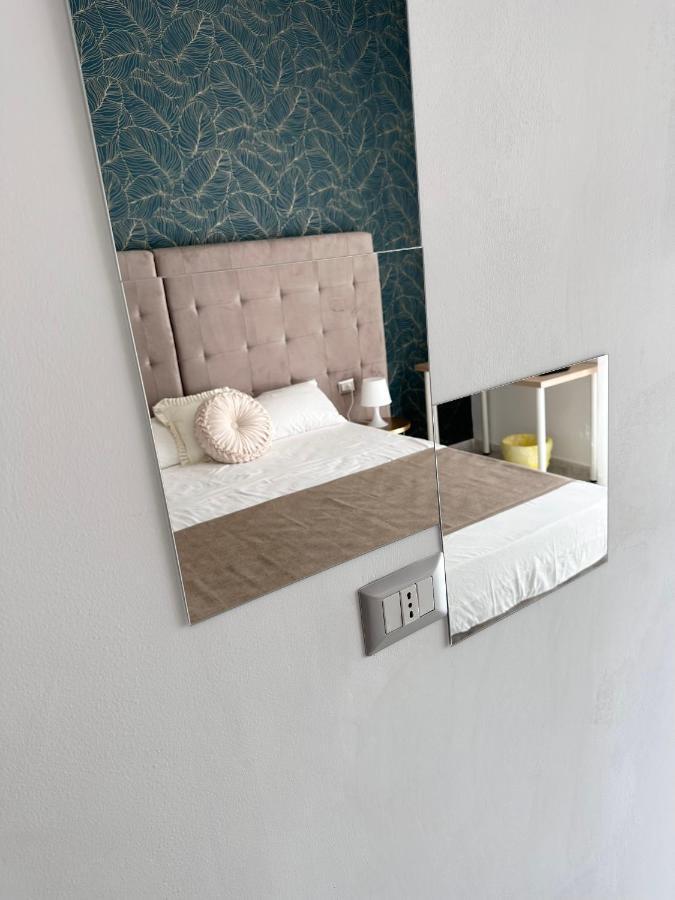 Airport Seaview Rooms Neapol Zewnętrze zdjęcie