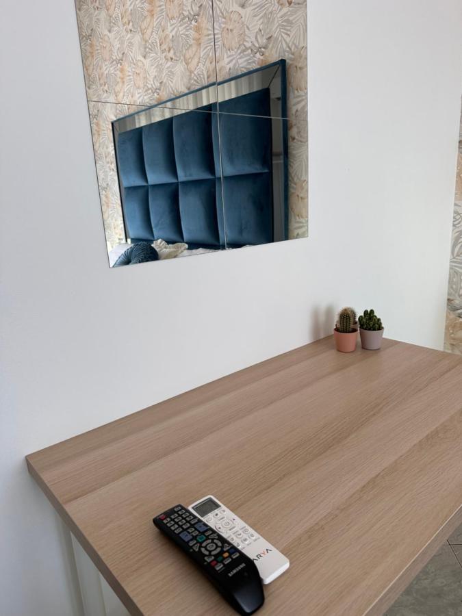 Airport Seaview Rooms Neapol Zewnętrze zdjęcie