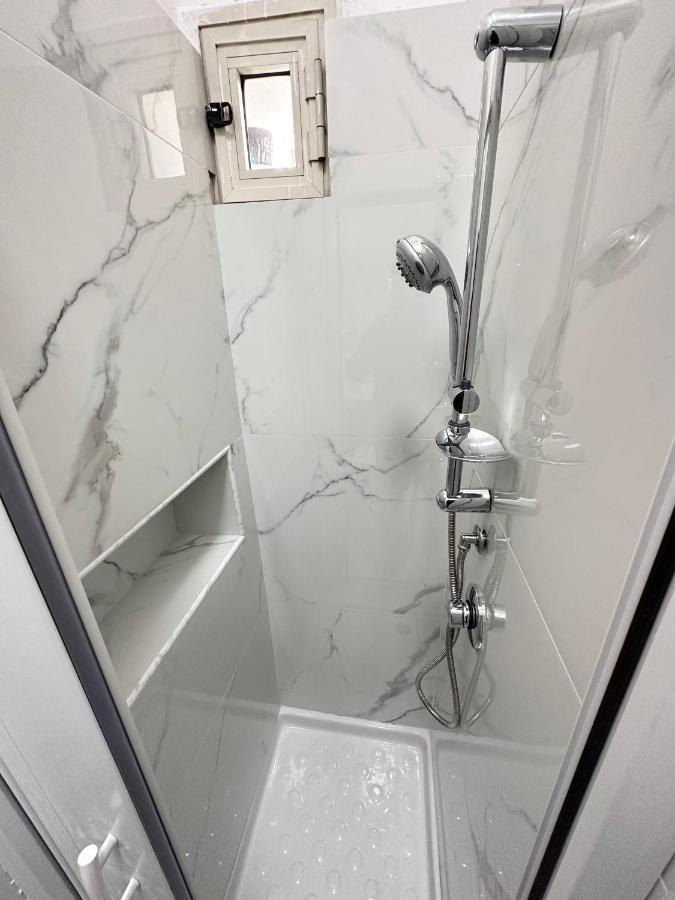 Airport Seaview Rooms Neapol Zewnętrze zdjęcie
