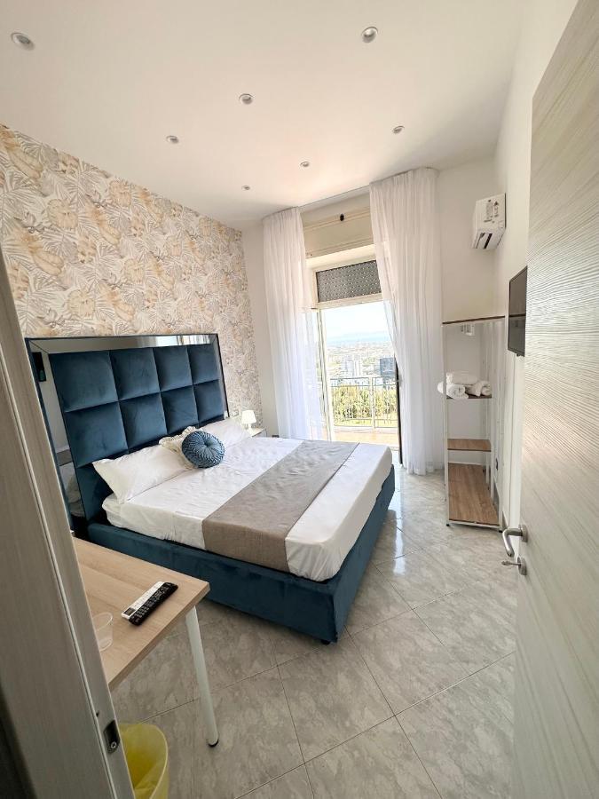 Airport Seaview Rooms Neapol Zewnętrze zdjęcie