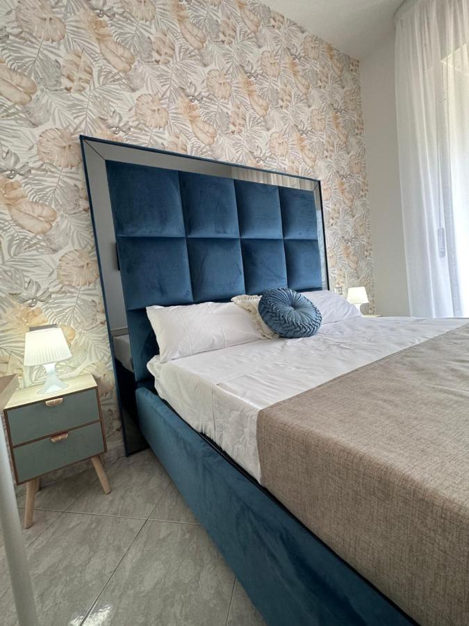 Airport Seaview Rooms Neapol Zewnętrze zdjęcie