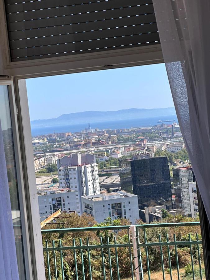 Airport Seaview Rooms Neapol Zewnętrze zdjęcie