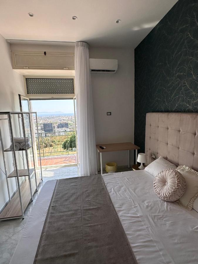 Airport Seaview Rooms Neapol Zewnętrze zdjęcie